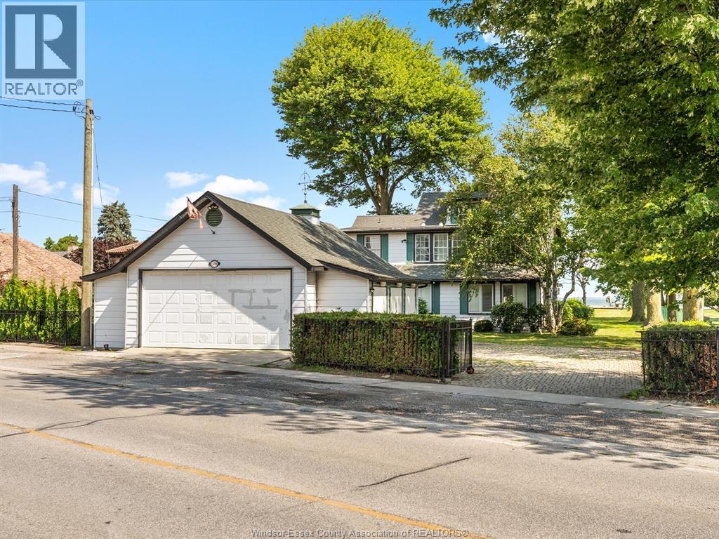 Photo 3 of 13050 Riverside Drive East, Tecumseh ON