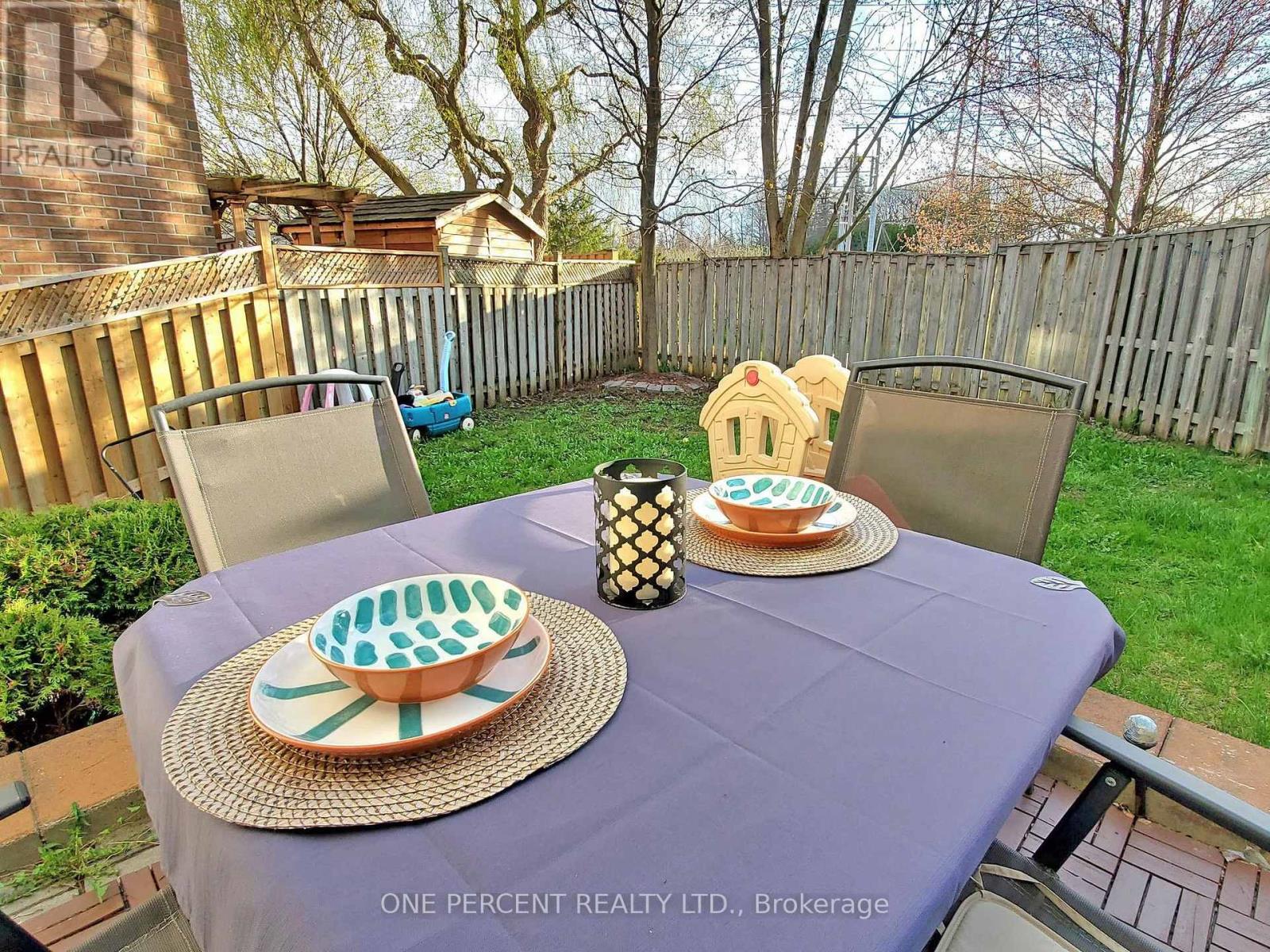 Photo 37 of 56 32 Brandy Lane Way, Newmarket ON