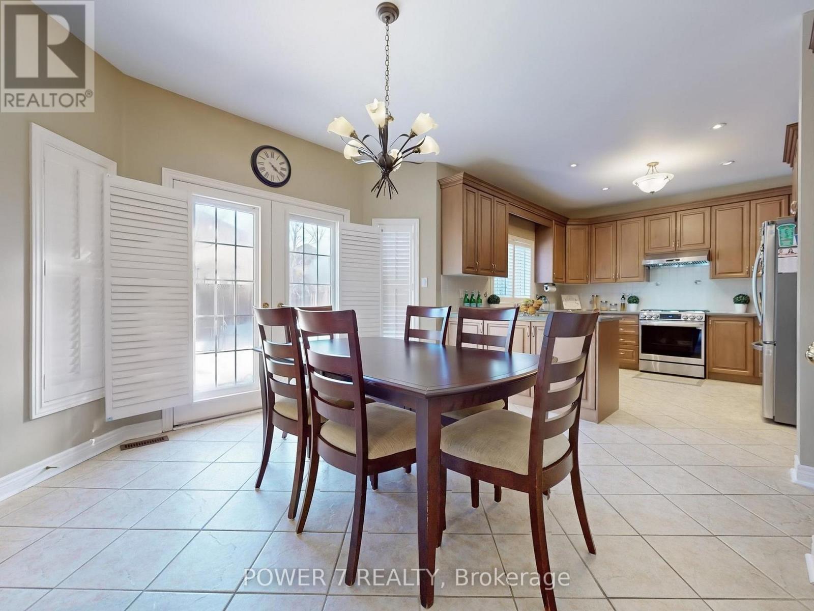 Photo 12 of 123 Macrill Road, Markham ON