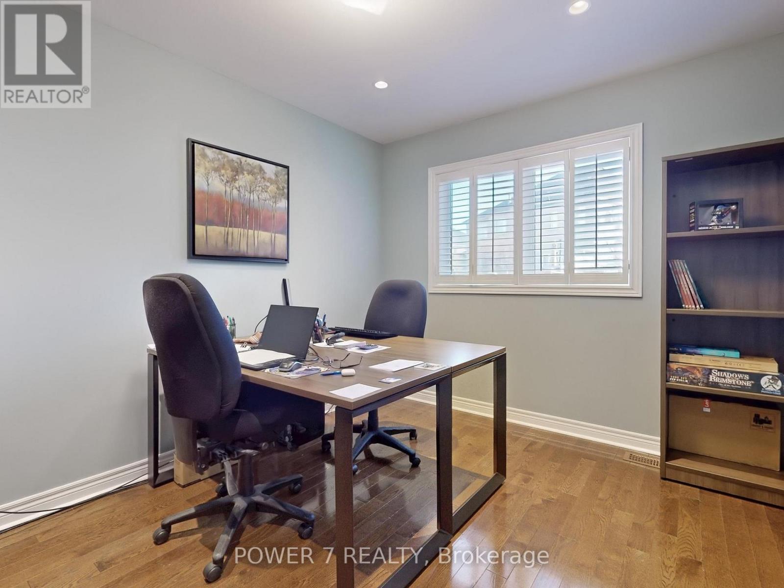 Photo 18 of 123 Macrill Road, Markham ON