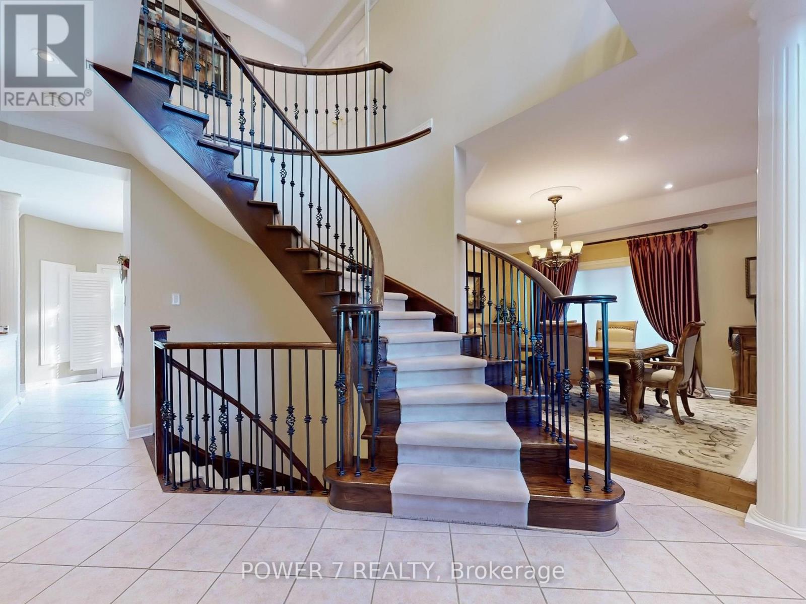 Photo 22 of 123 Macrill Road, Markham ON