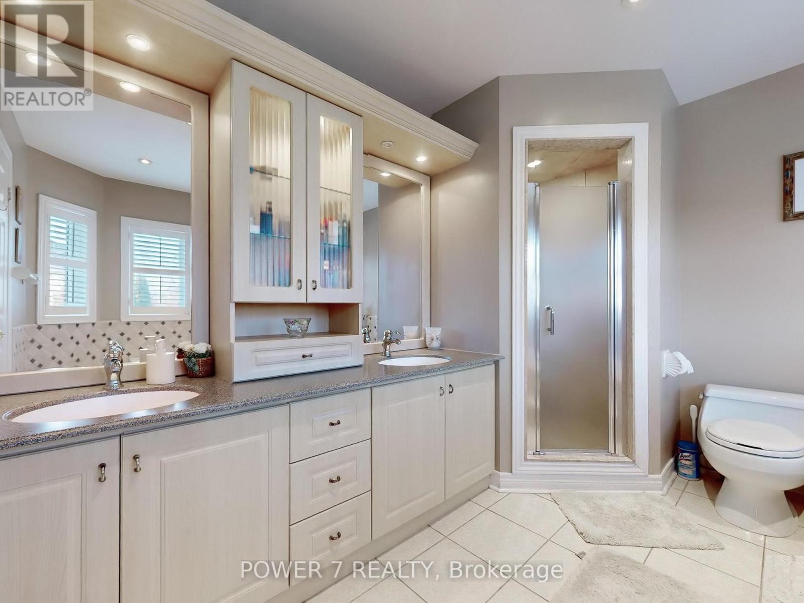 Photo 25 of 123 Macrill Road, Markham ON