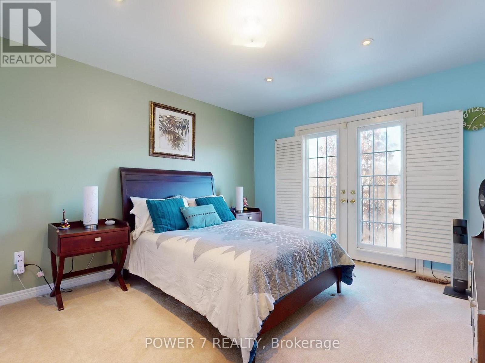 Photo 30 of 123 Macrill Road, Markham ON
