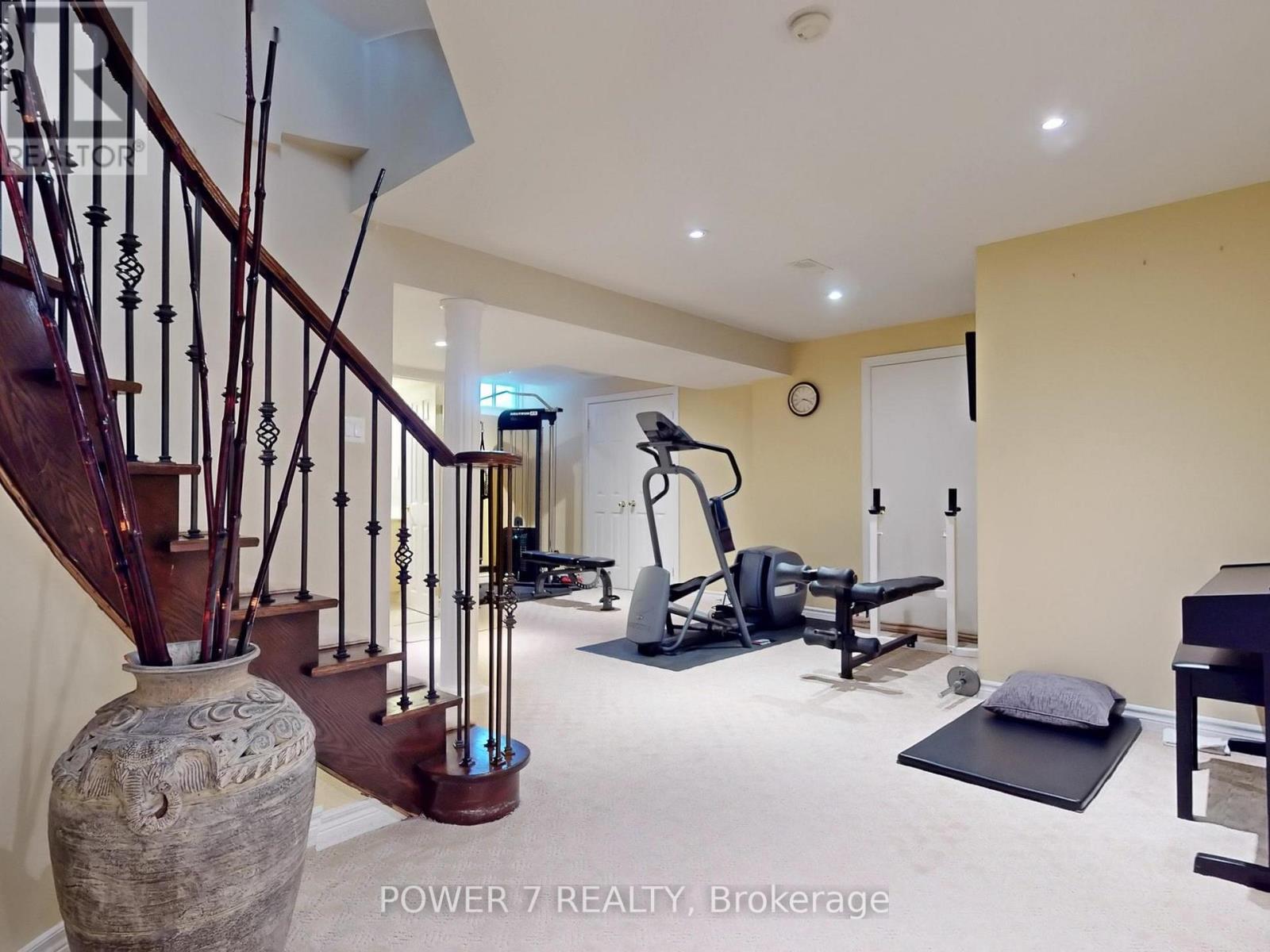 Photo 33 of 123 Macrill Road, Markham ON