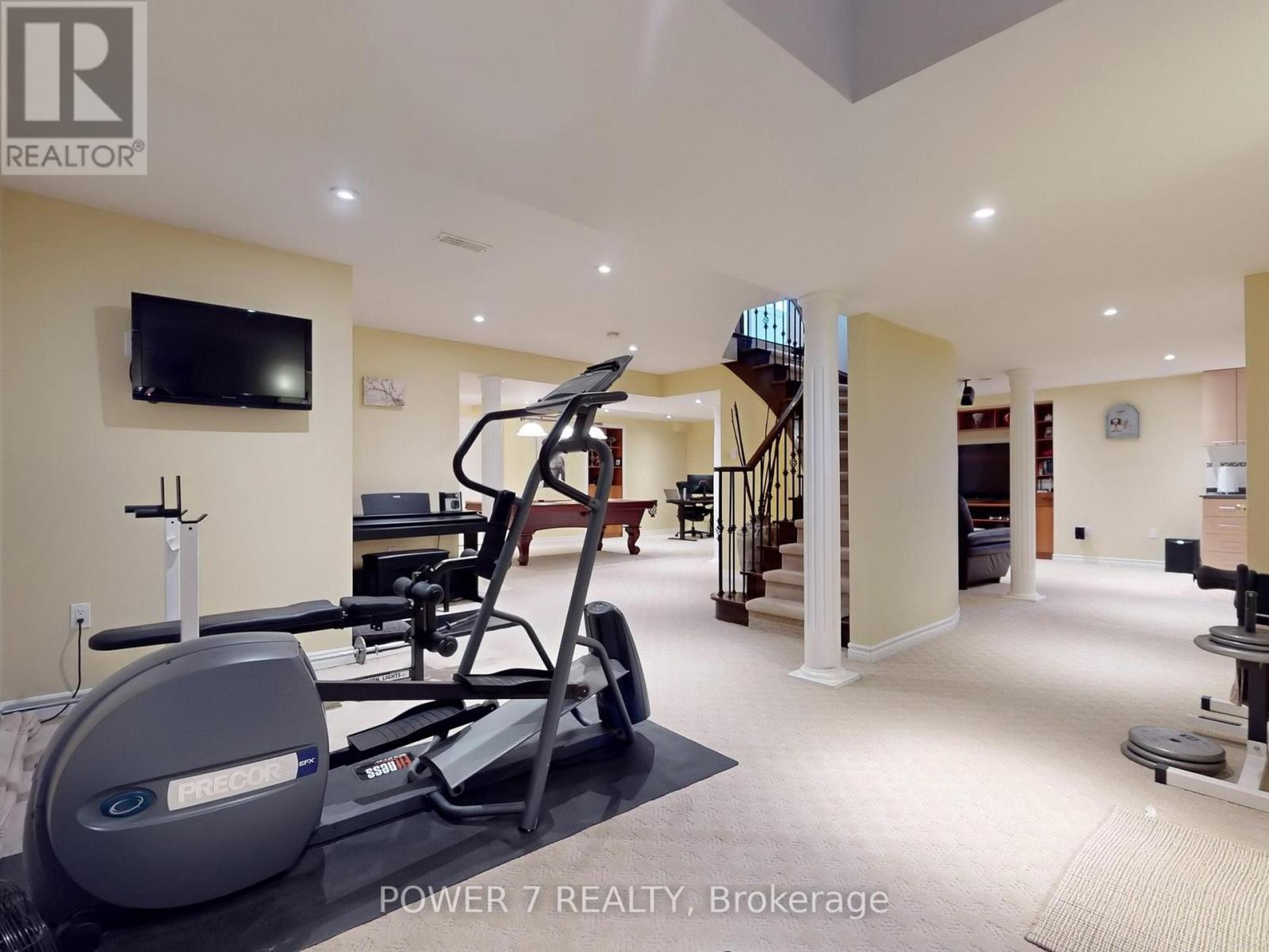 Photo 34 of 123 Macrill Road, Markham ON