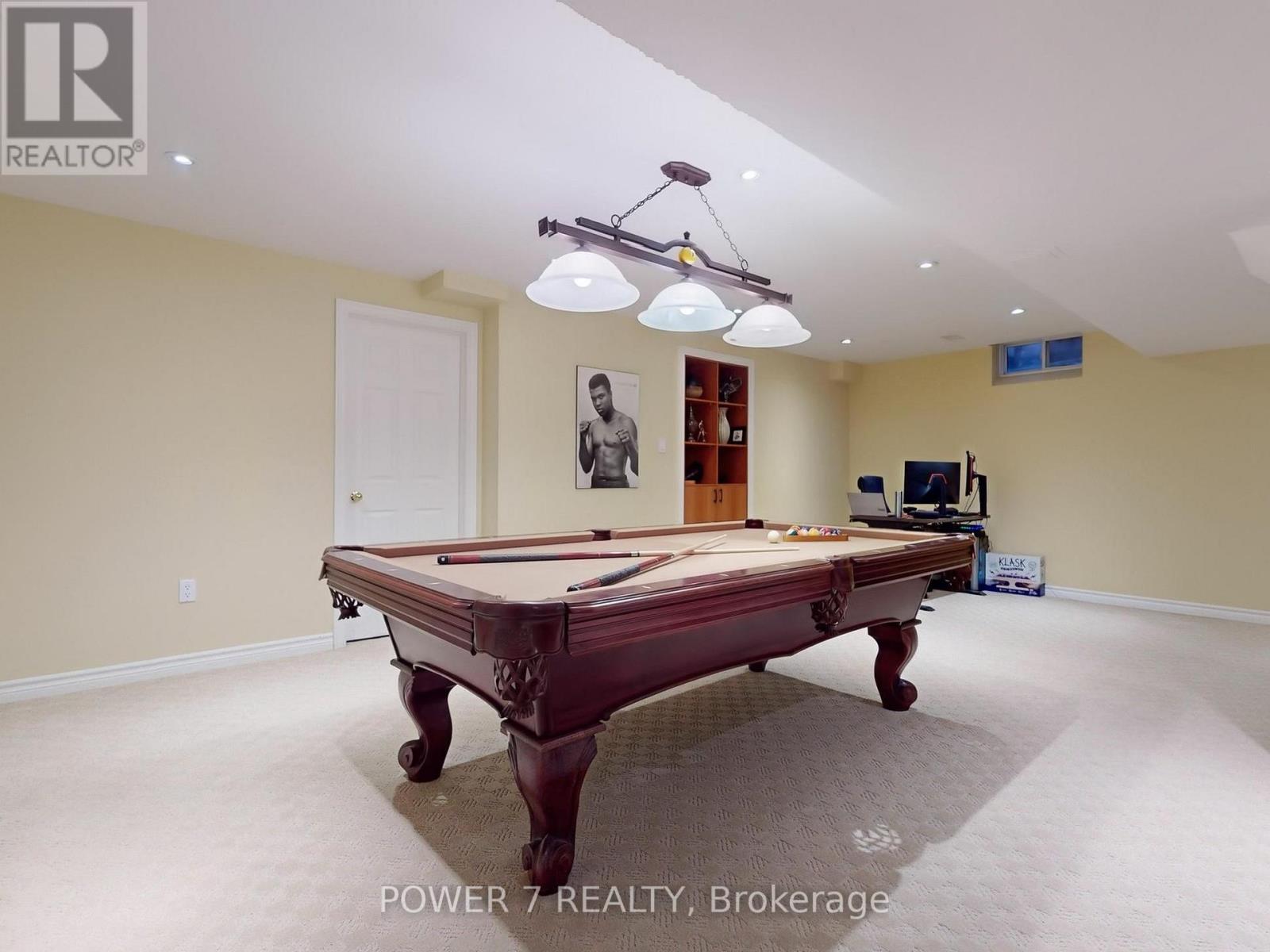 Photo 35 of 123 Macrill Road, Markham ON