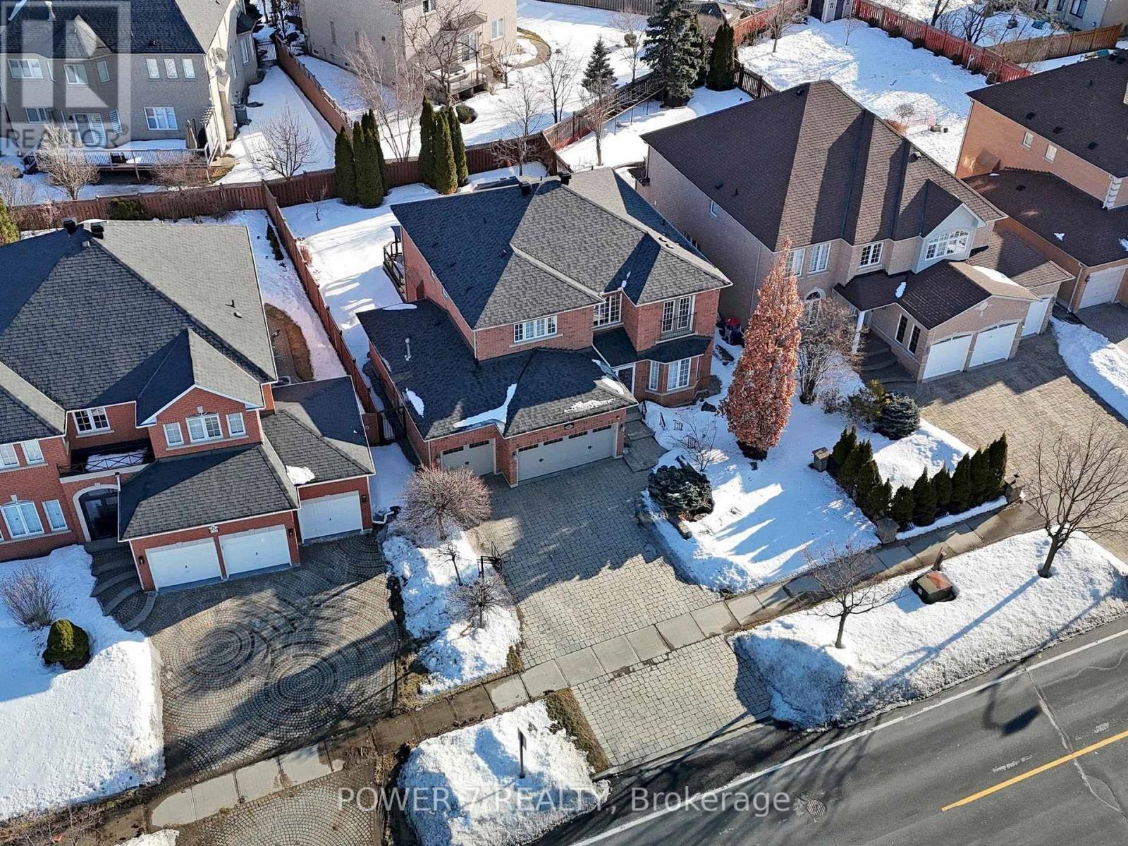 Photo 47 of 123 Macrill Road, Markham ON