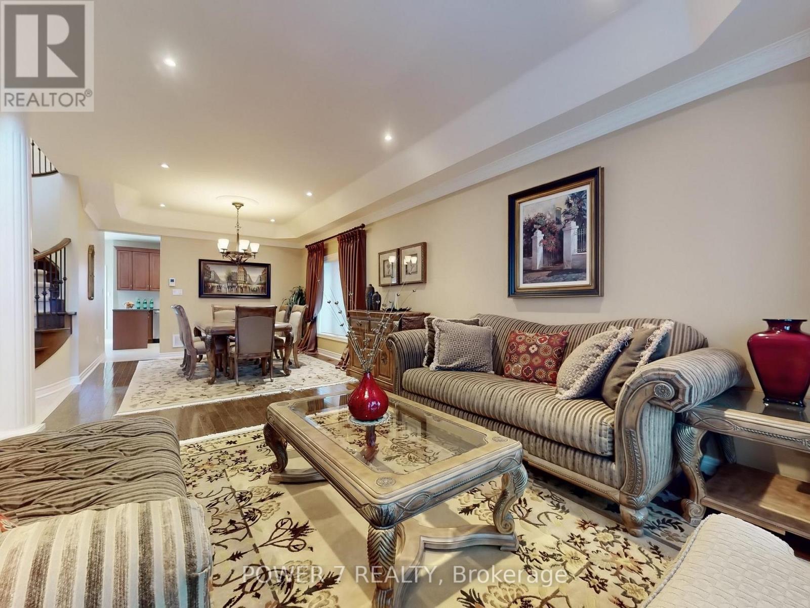 Photo 6 of 123 Macrill Road, Markham ON