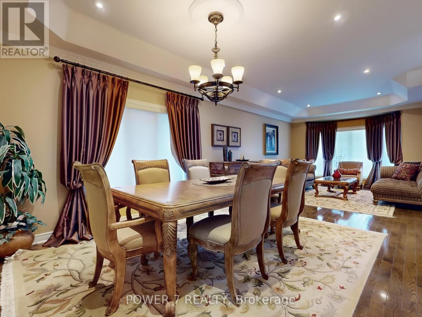 Photo 7 of 123 Macrill Road, Markham ON