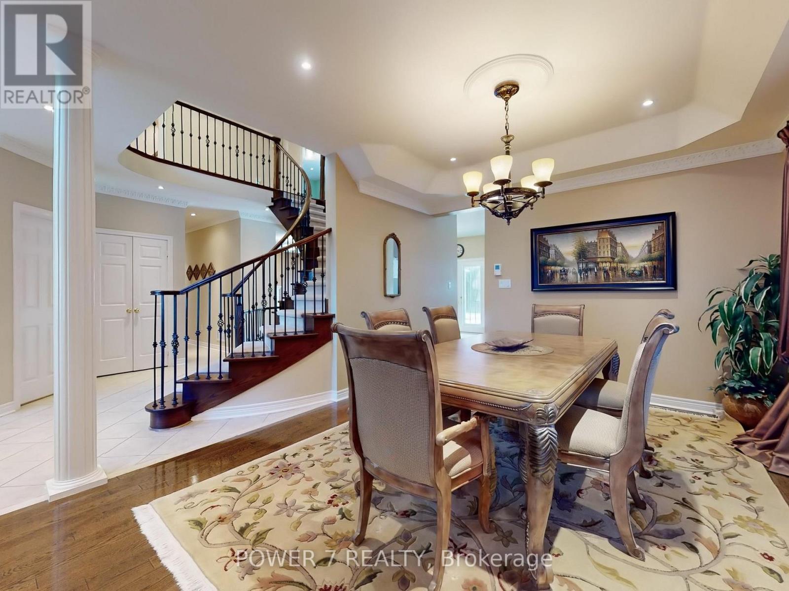 Photo 9 of 123 Macrill Road, Markham ON