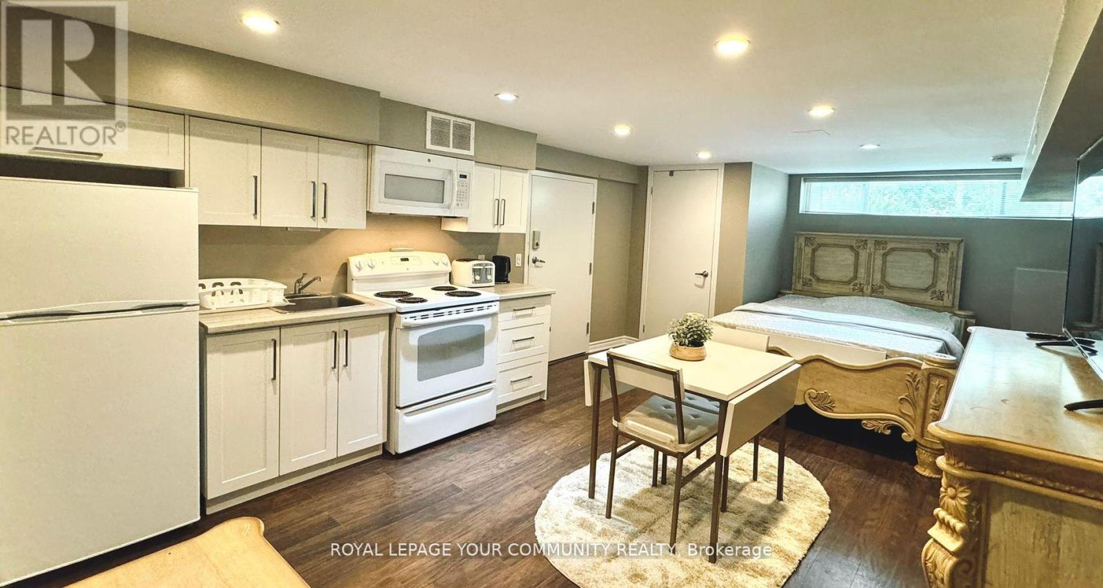 Photo 18 of Basement 2 253 Alsace Road, Richmond Hill ON