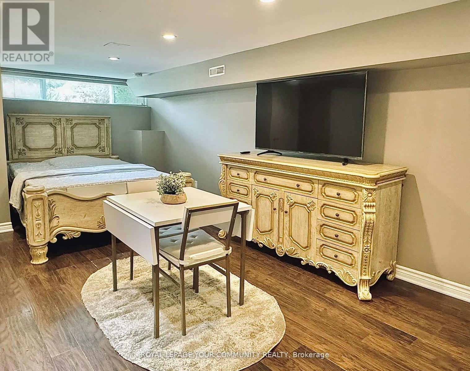 Photo 5 of Basement 2 253 Alsace Road, Richmond Hill ON
