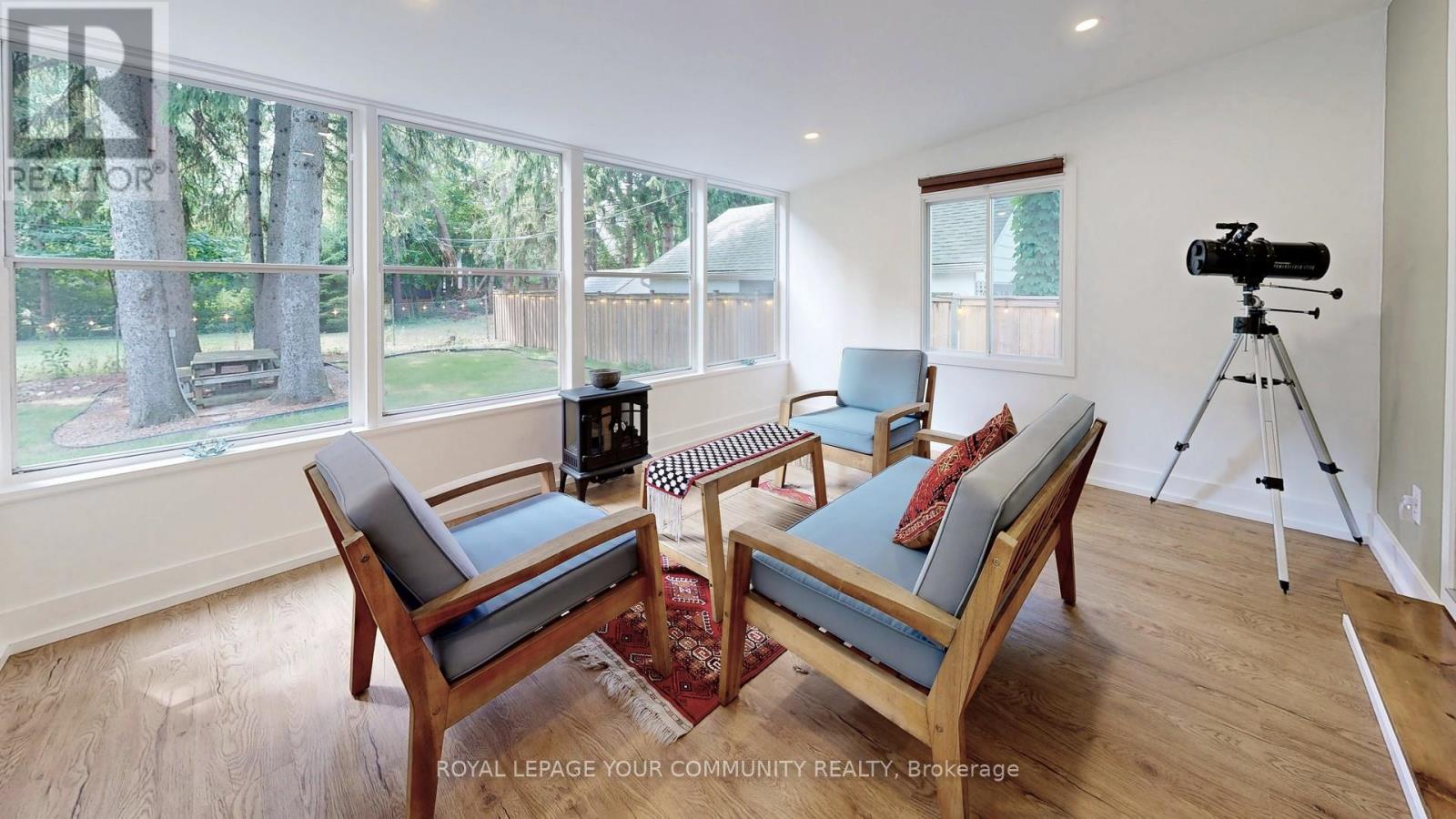 Photo 41 of 44 Reaman Street, Richmond Hill ON