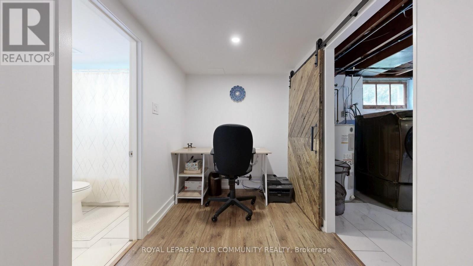 Photo 25 of 44 Reaman Street, Richmond Hill ON