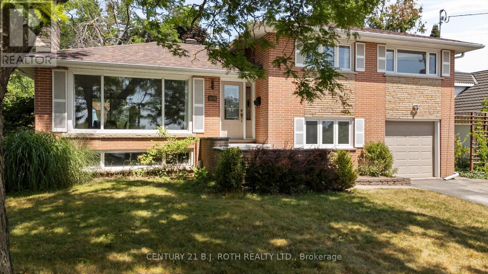 Photo 1 of 410 Codrington Street, Barrie ON