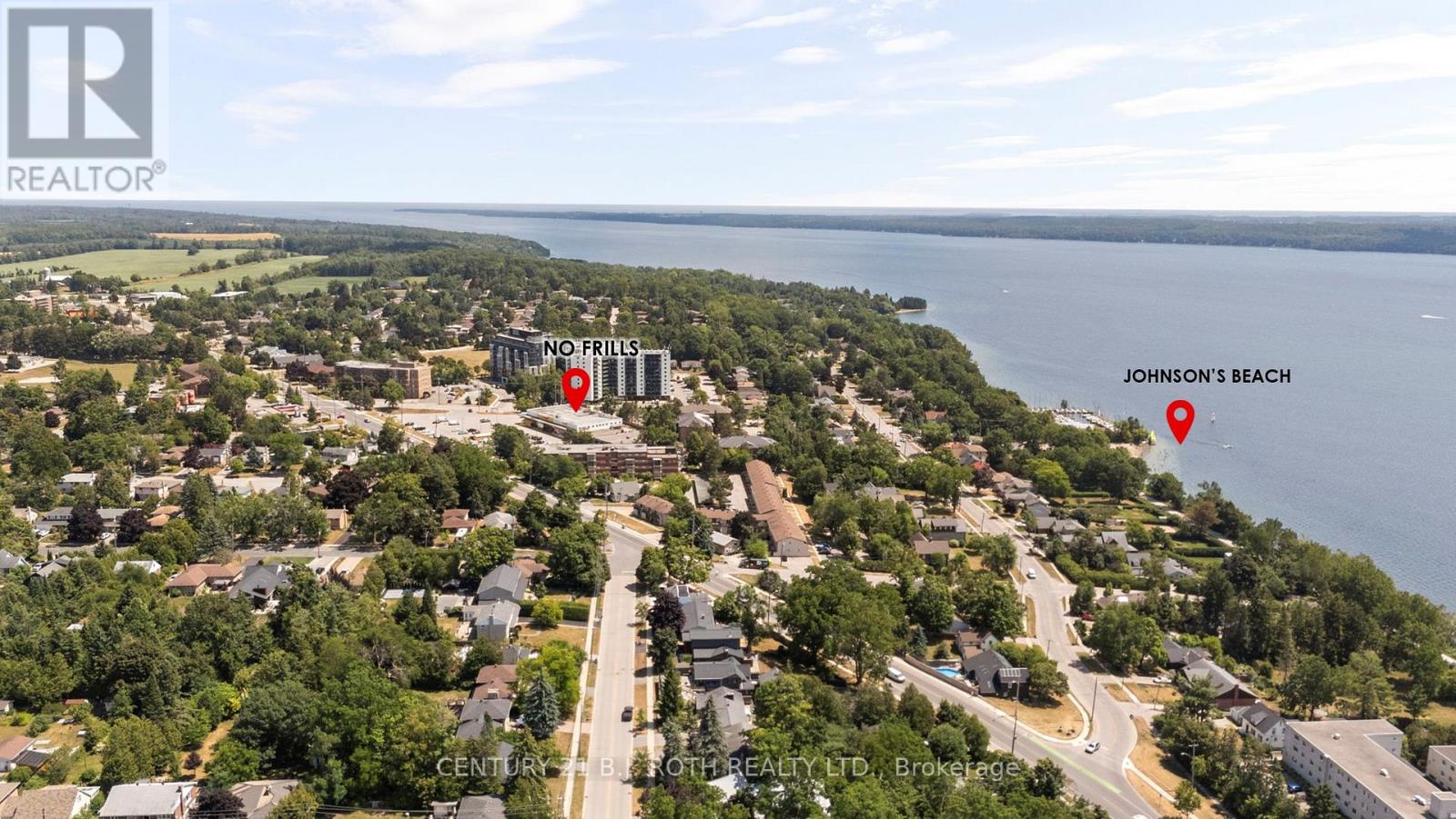 Photo 31 of 410 Codrington Street, Barrie ON