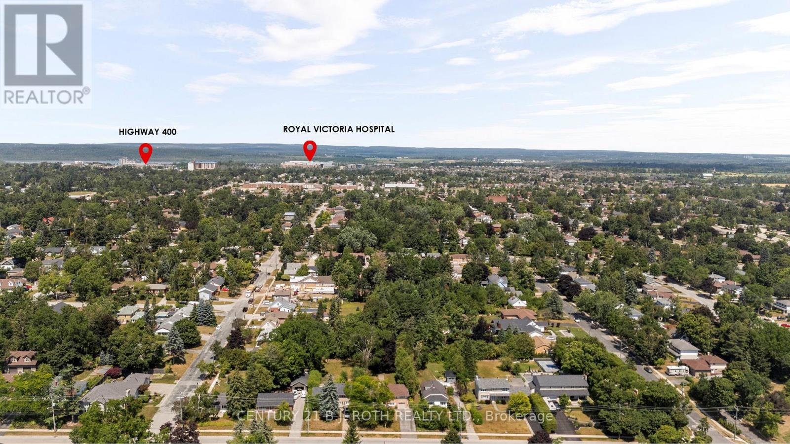 Photo 32 of 410 Codrington Street, Barrie ON