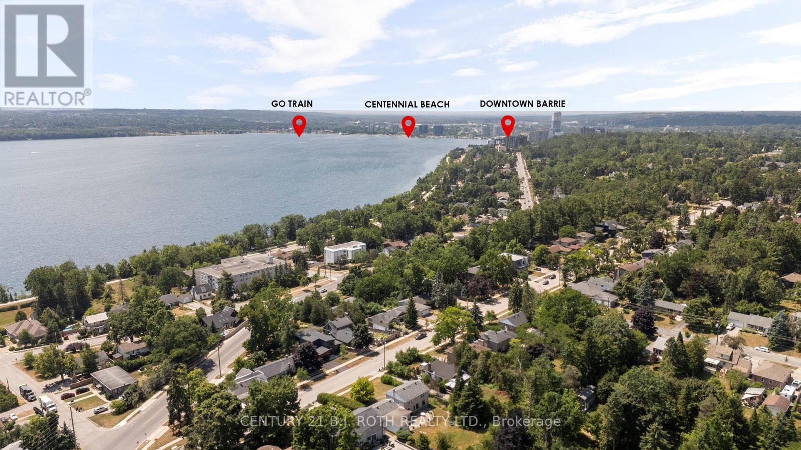 Photo 33 of 410 Codrington Street, Barrie ON