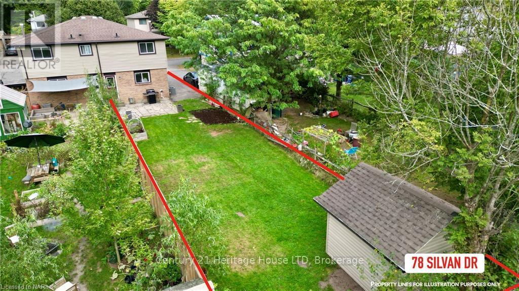 Photo 3 of 78 Silvan Drive, Welland ON