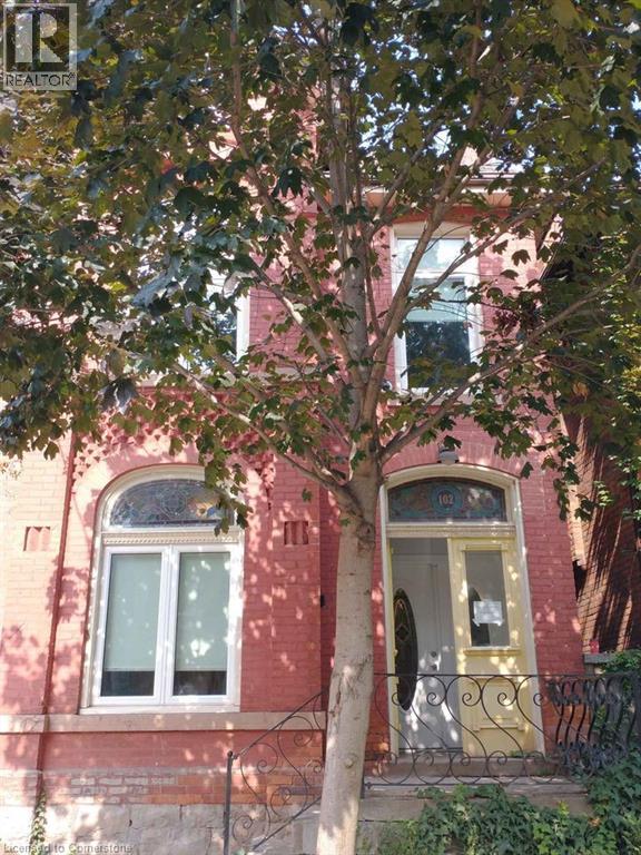 Photo 6 of 102 Grant Avenue, Hamilton ON