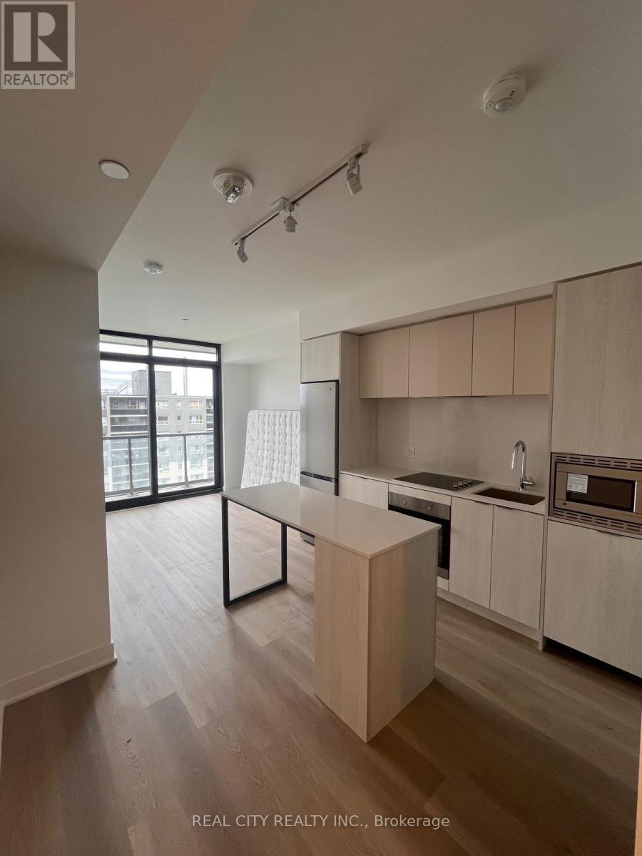 Photo 1 of 1005 86 Dundas Street, Mississauga ON