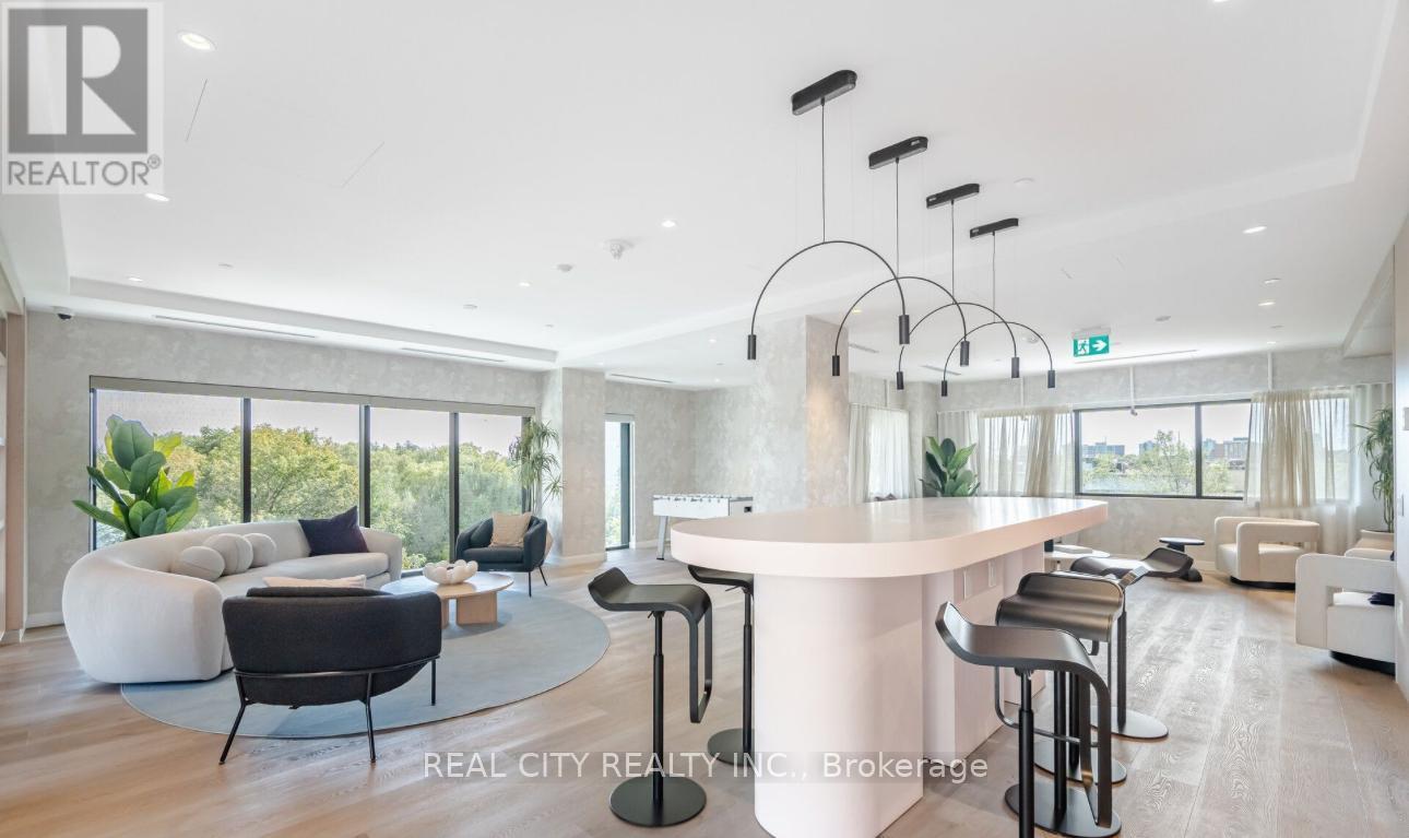 Photo 15 of 1005 86 Dundas Street, Mississauga ON