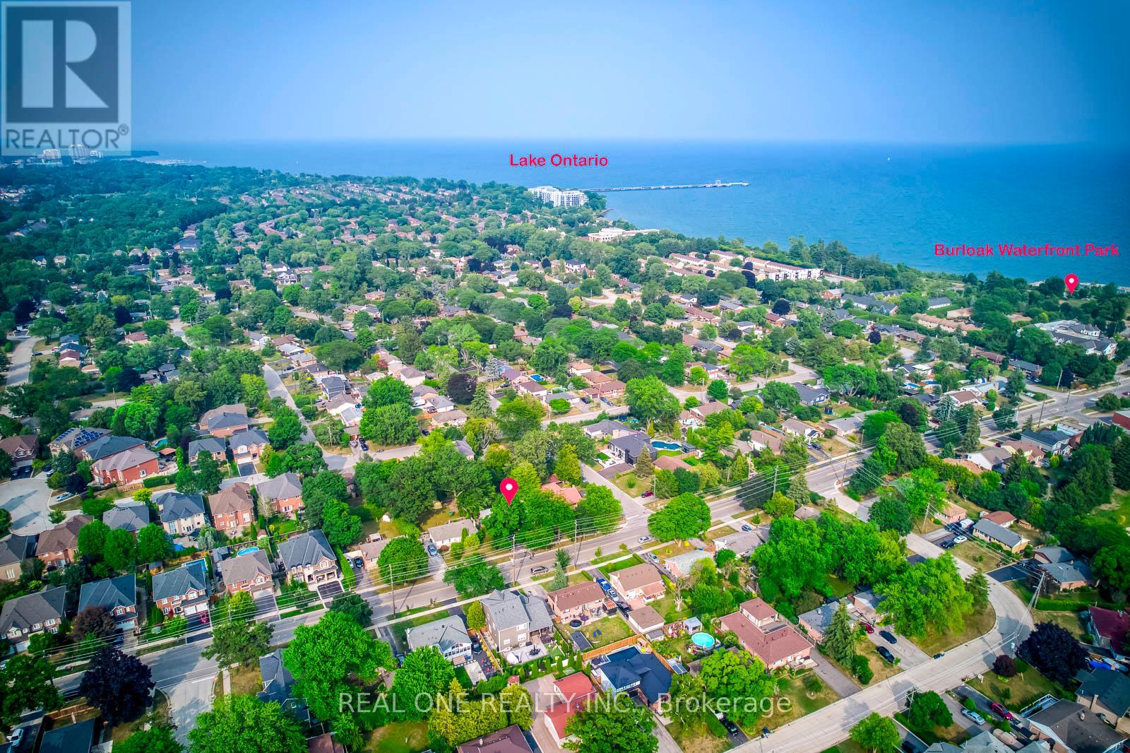 Photo 11 of Main 173 Hampton Heath Road, Burlington ON