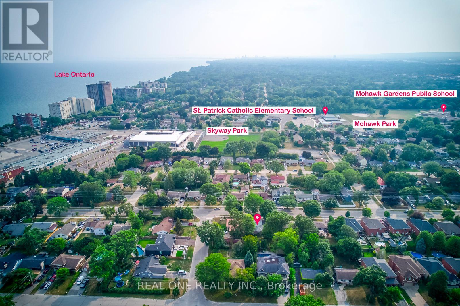 Photo 25 of Main 173 Hampton Heath Road, Burlington ON
