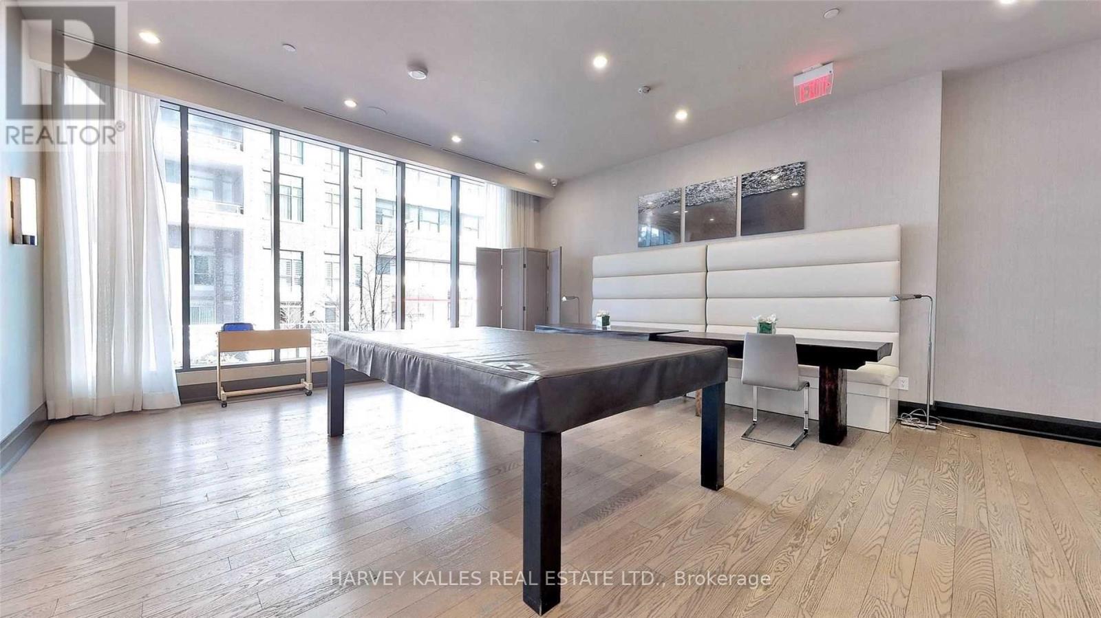 Photo 13 of 1403 59 Annie Craig Drive, Toronto ON