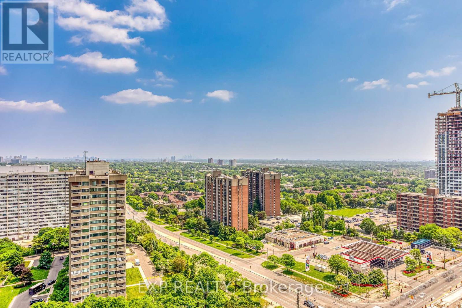 Photo 18 of 2303 3504 Hurontario Street, Mississauga ON