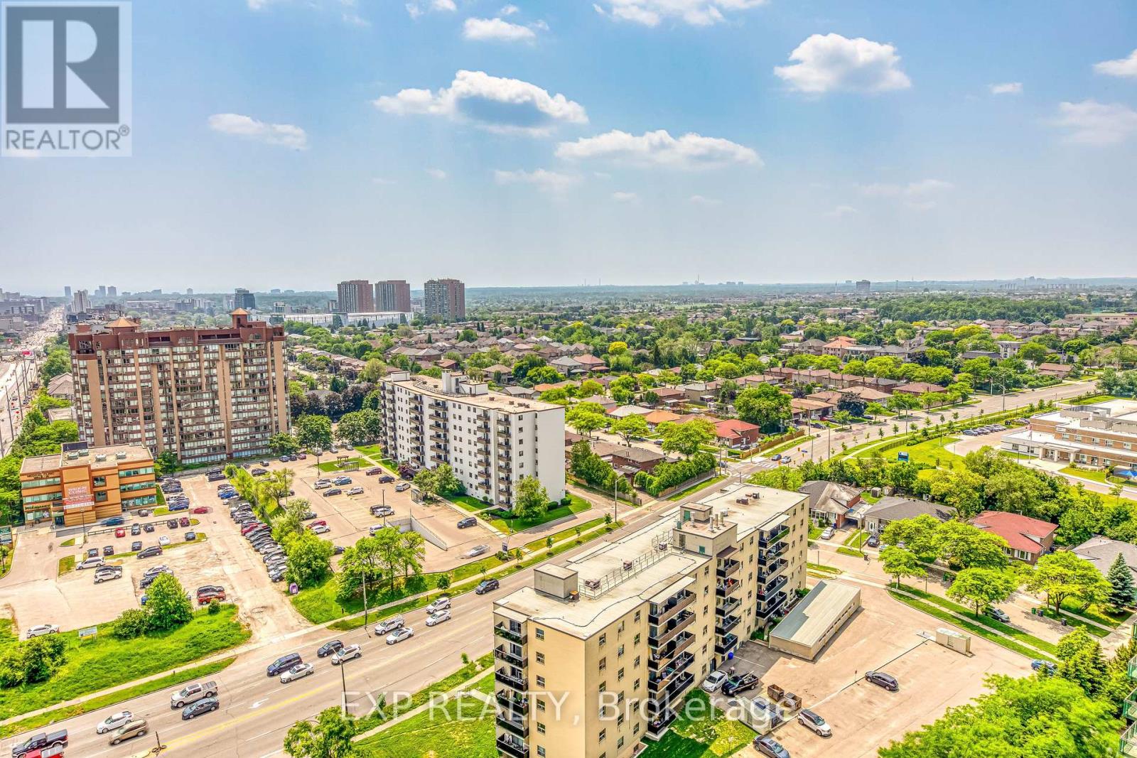 Photo 24 of 2303 3504 Hurontario Street, Mississauga ON