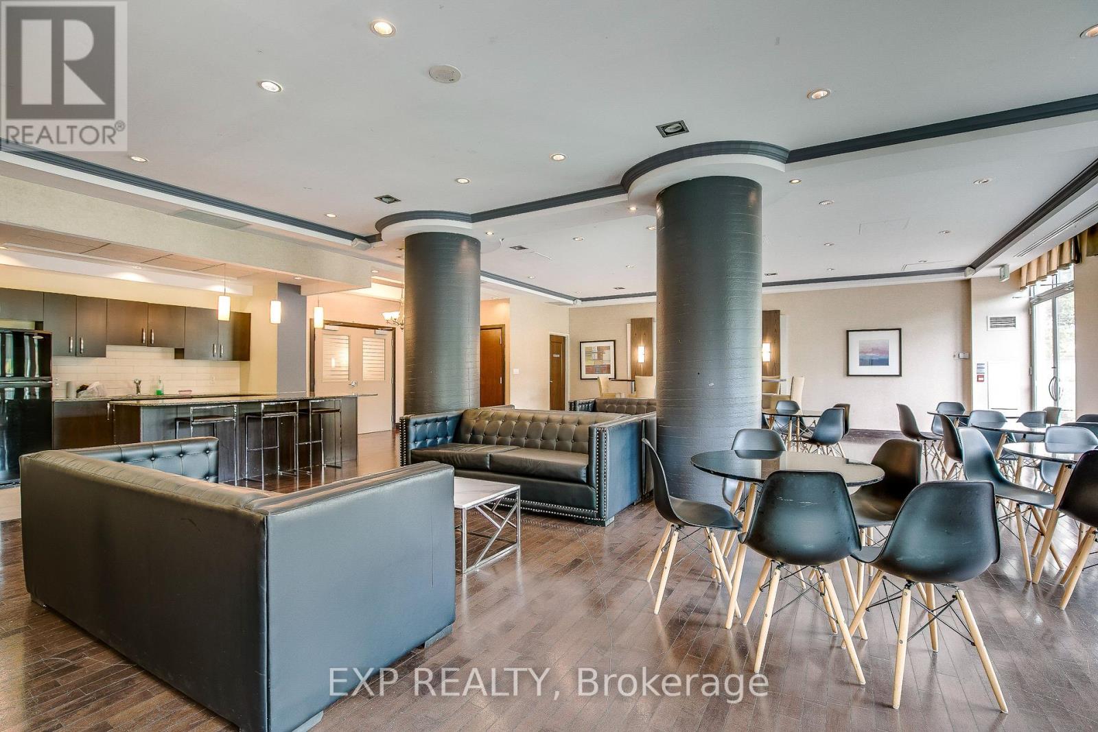 Photo 27 of 2303 3504 Hurontario Street, Mississauga ON