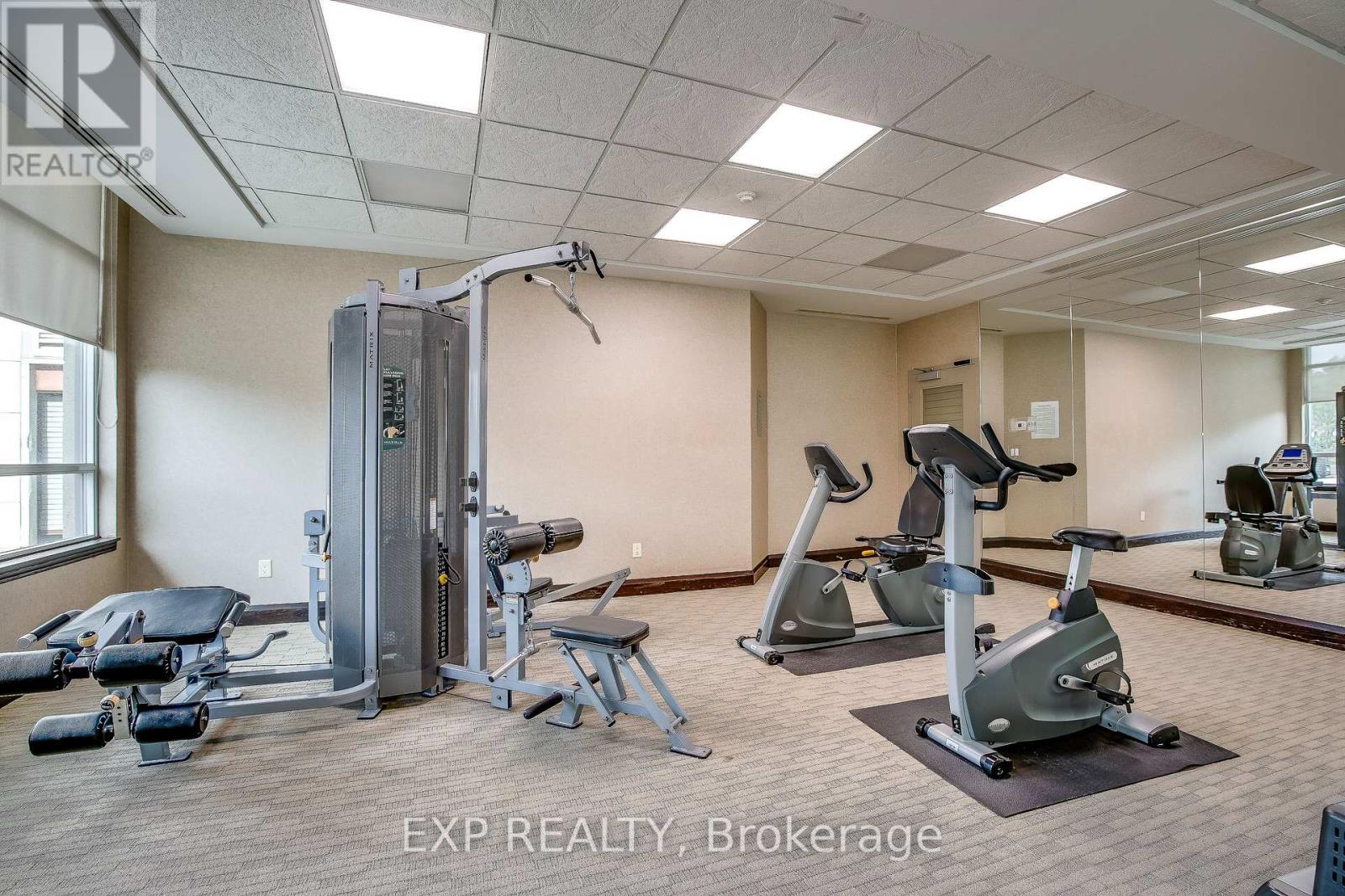 Photo 26 of 2303 3504 Hurontario Street, Mississauga ON