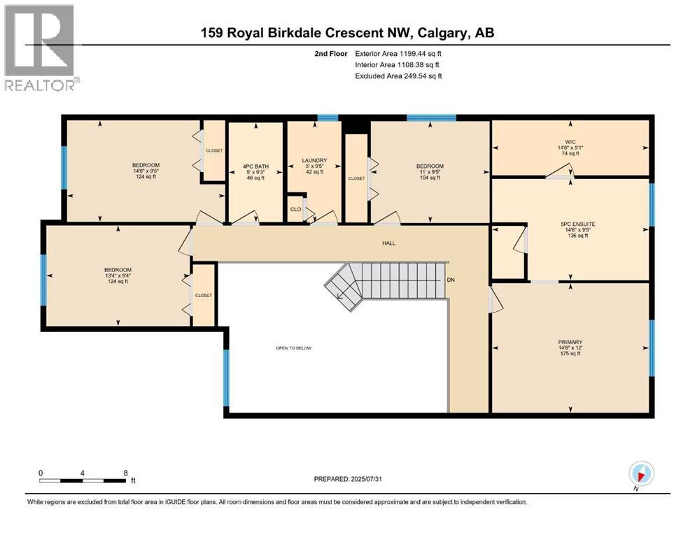 Single Family House for Sale in  Royal Birkdale Crescent NW Royal Oak Calgary 