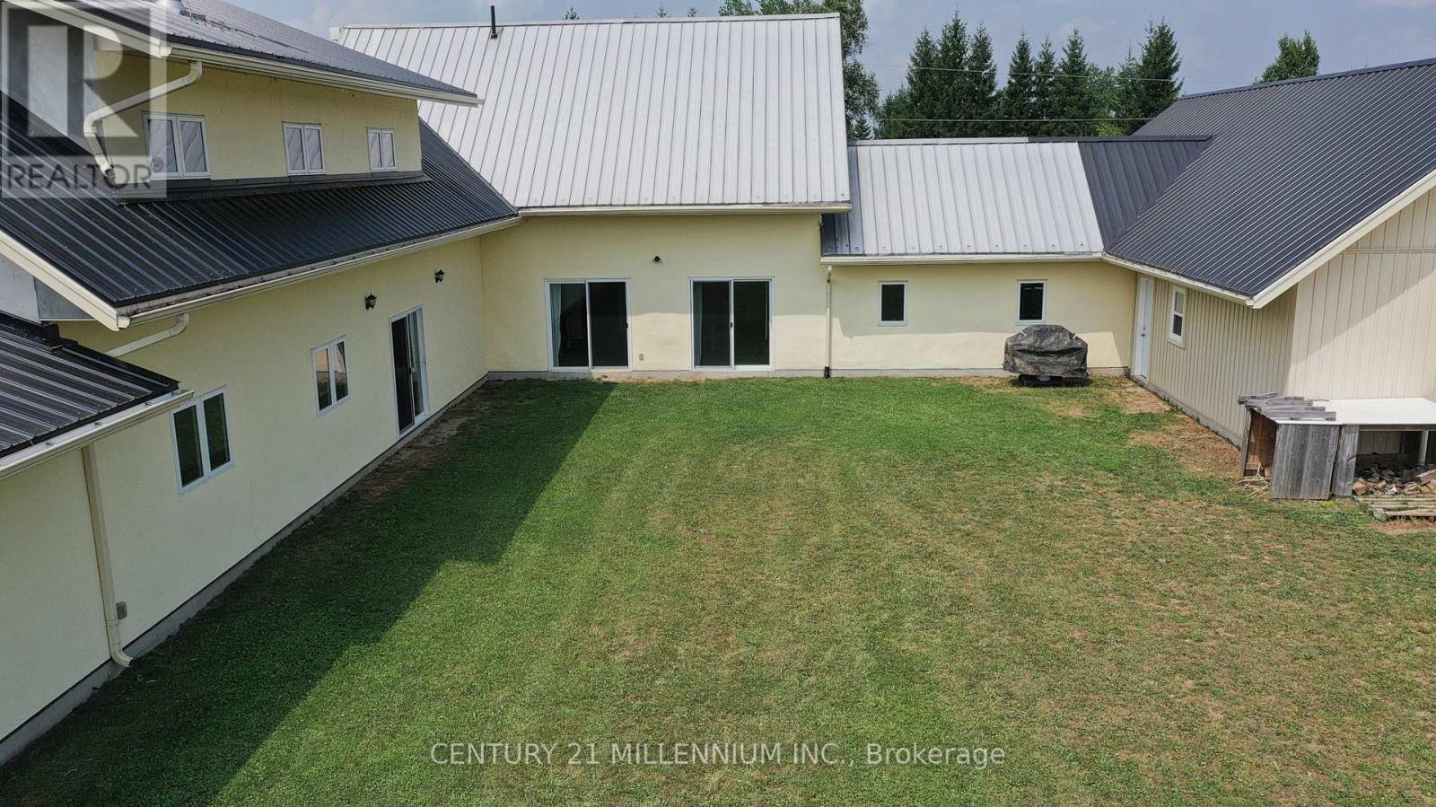 Photo 9 of 322066 Concession Road 6 7, East Luther Grand Valley ON