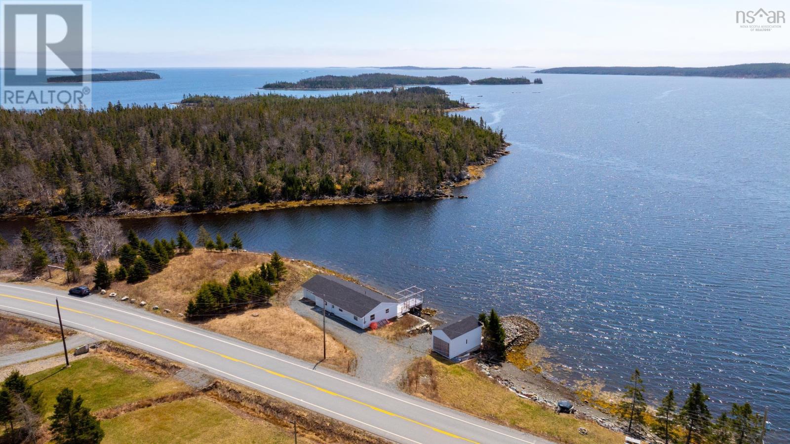 Photo 15 of 24986 Highway 7, Port Dufferin NS