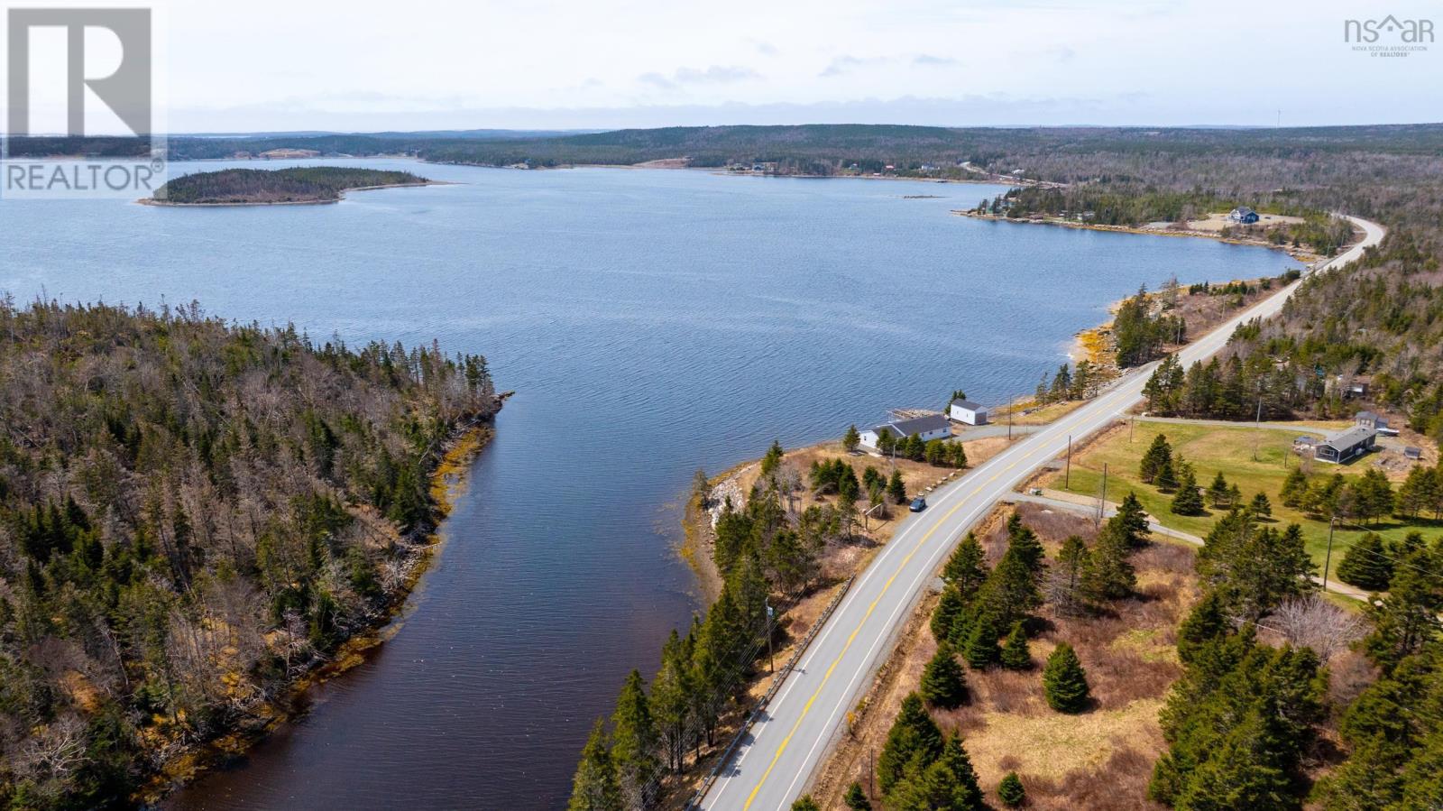 Photo 14 of 24986 Highway 7, Port Dufferin NS