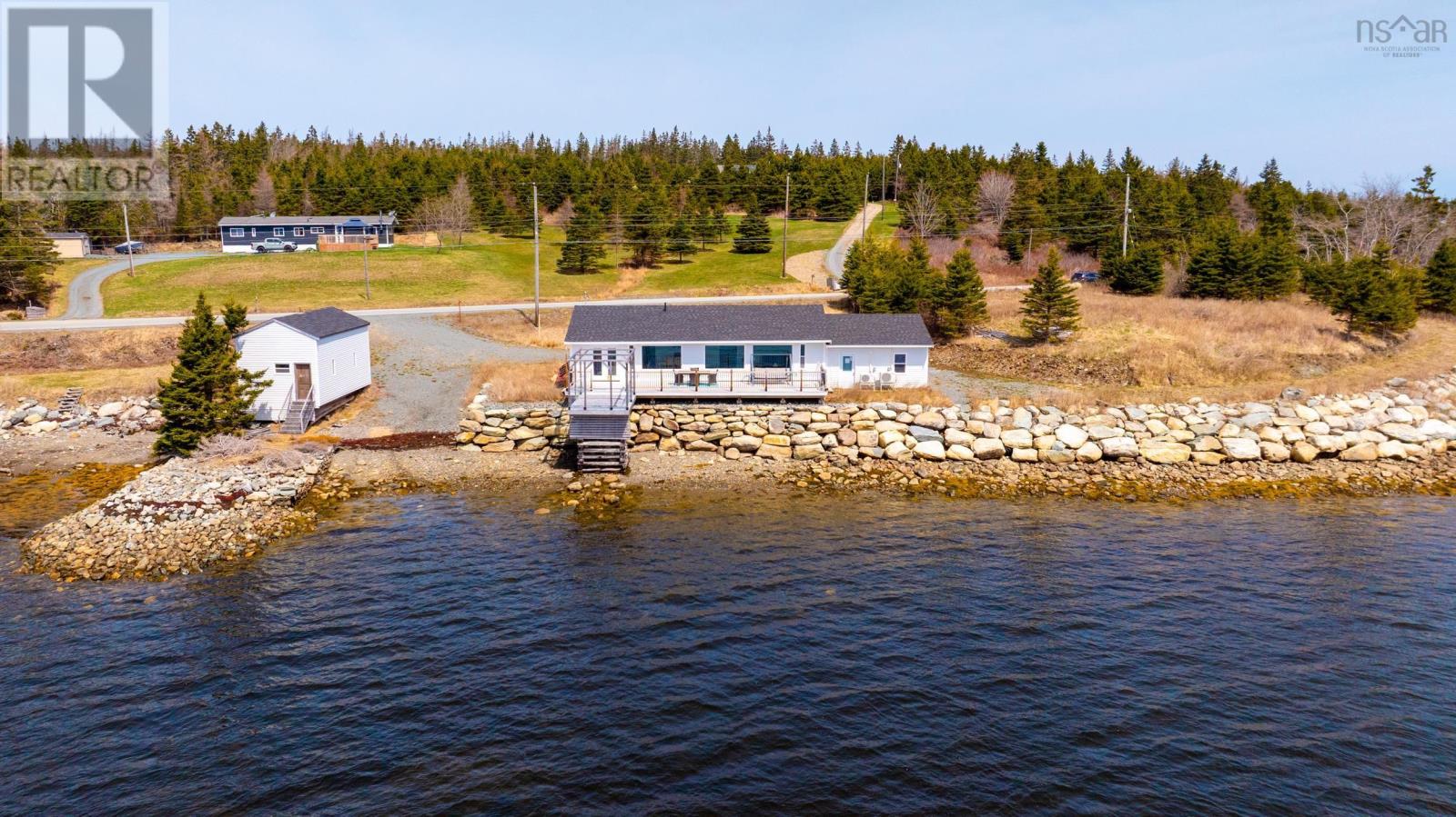 Photo 16 of 24986 Highway 7, Port Dufferin NS