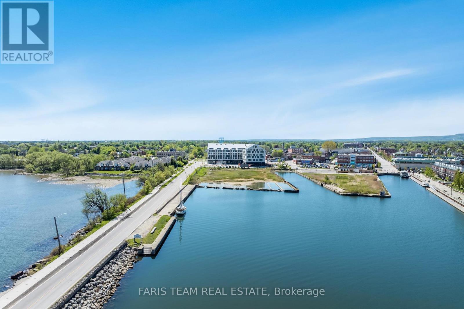 Photo 1 of 211 31 Huron Street, Collingwood ON