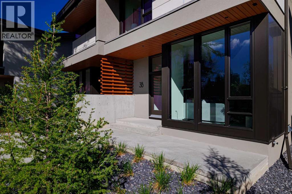 Photo 14 of 3 B Willow Crescent Sw, Calgary AB