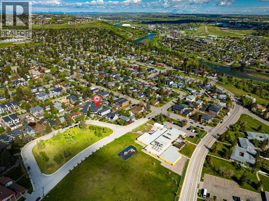 Photo 28 of 3 B Willow Crescent Sw, Calgary AB