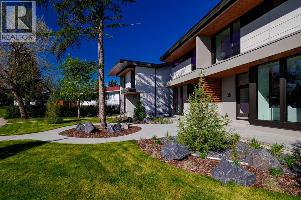 Photo 18 of 3 B Willow Crescent Sw, Calgary AB