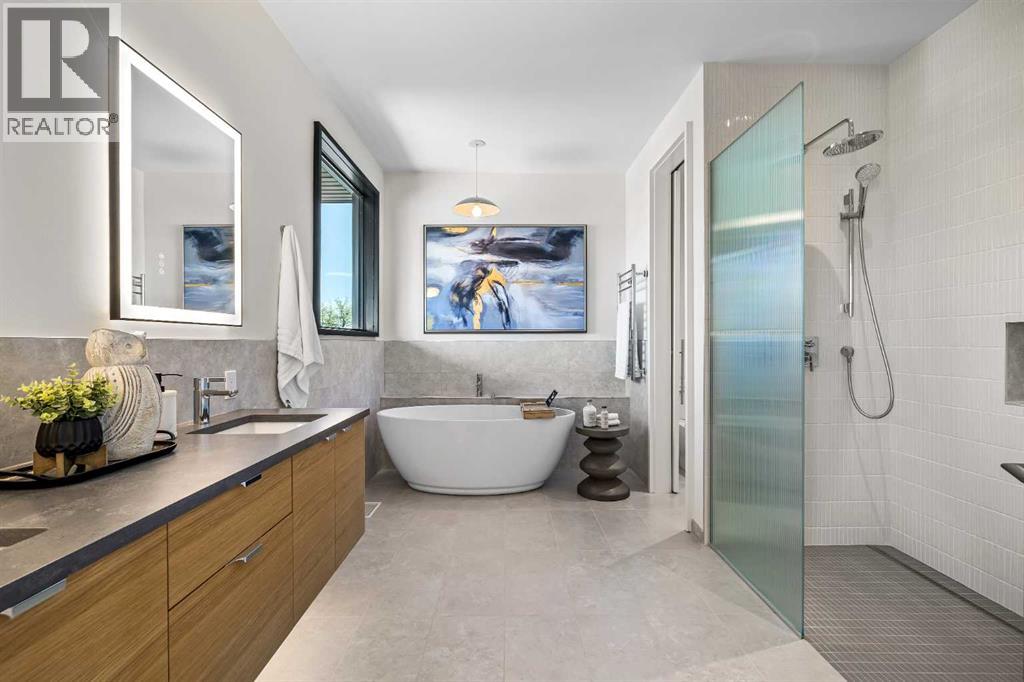 Photo 5 of 3 B Willow Crescent Sw, Calgary AB