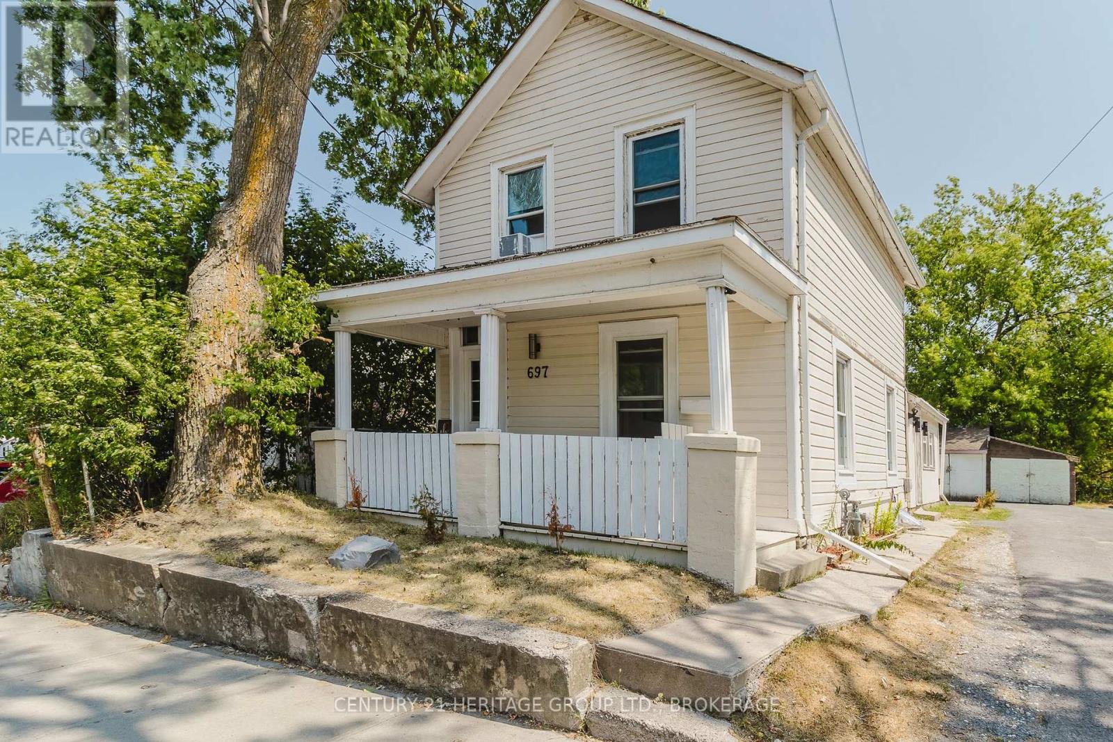 Photo 22 of 697 Montreal Street, Kingston ON