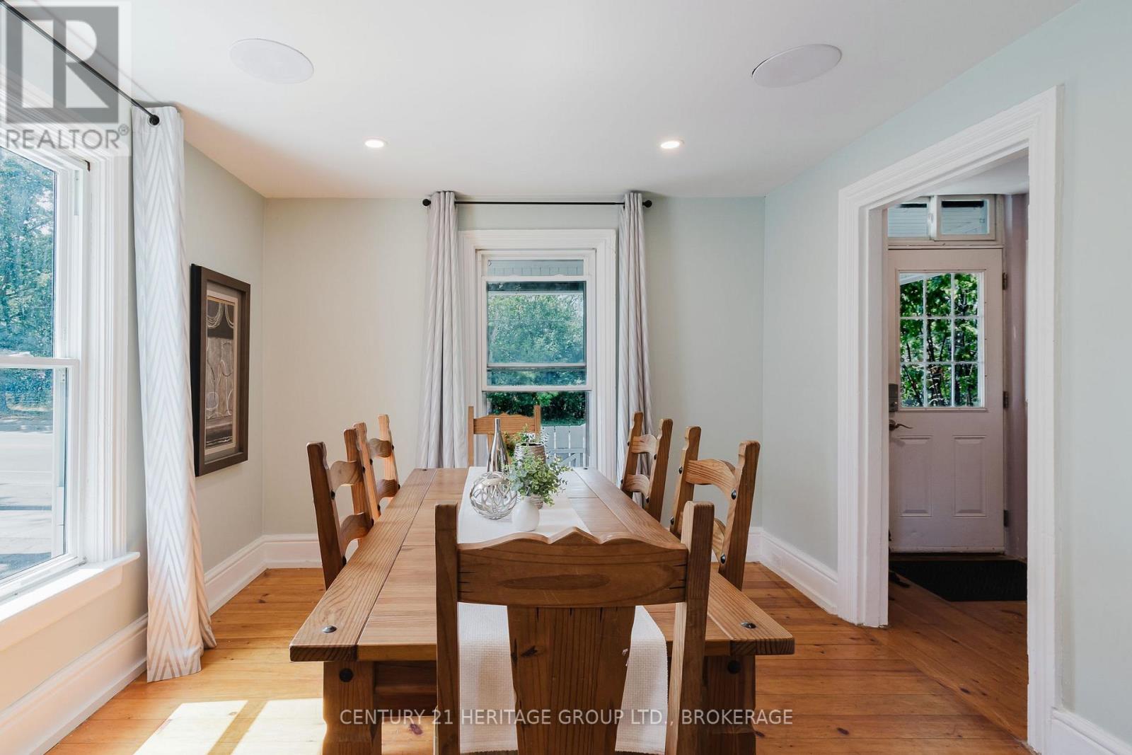 Photo 2 of 697 Montreal Street, Kingston ON