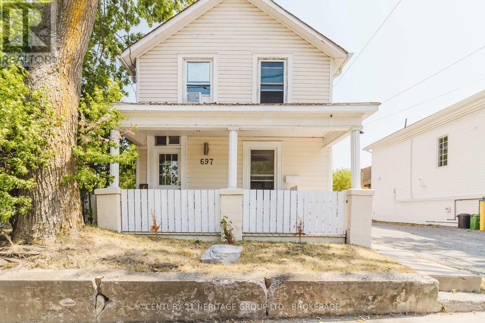 Photo 43 of 697 Montreal Street, Kingston ON