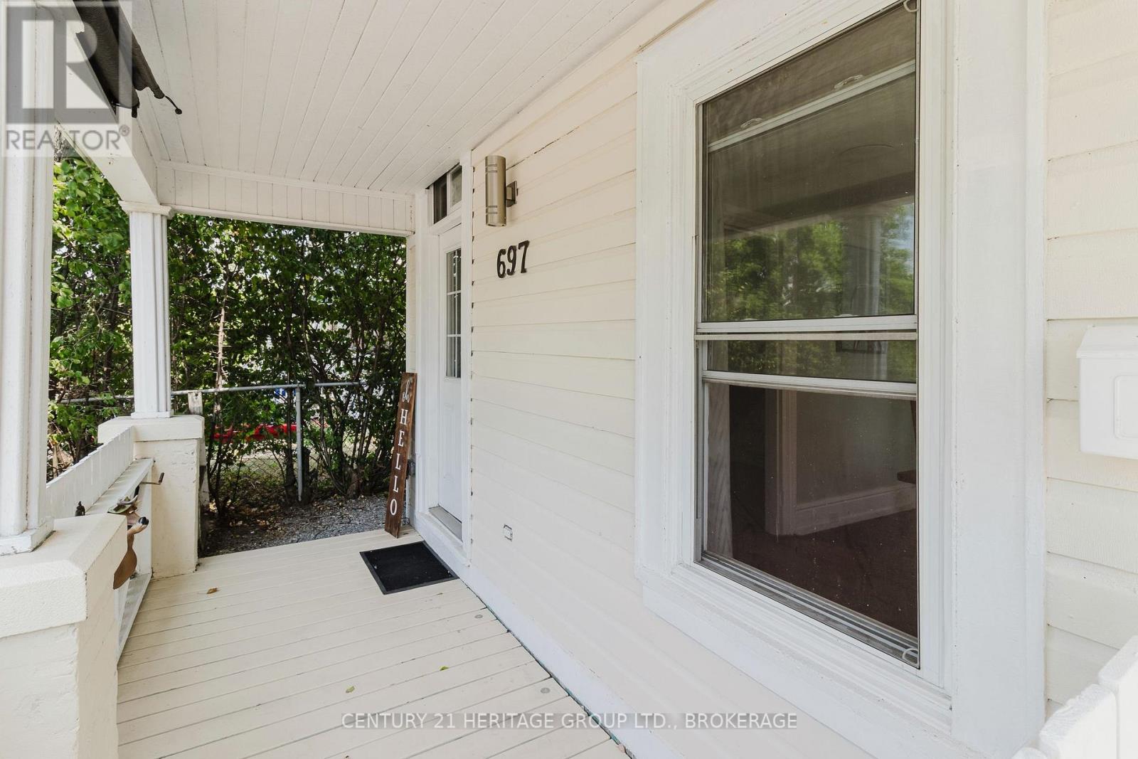 Photo 27 of 697 Montreal Street, Kingston ON