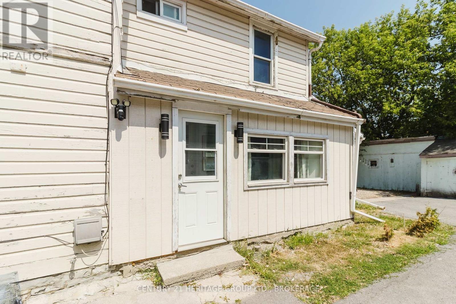 Photo 49 of 697 Montreal Street, Kingston ON