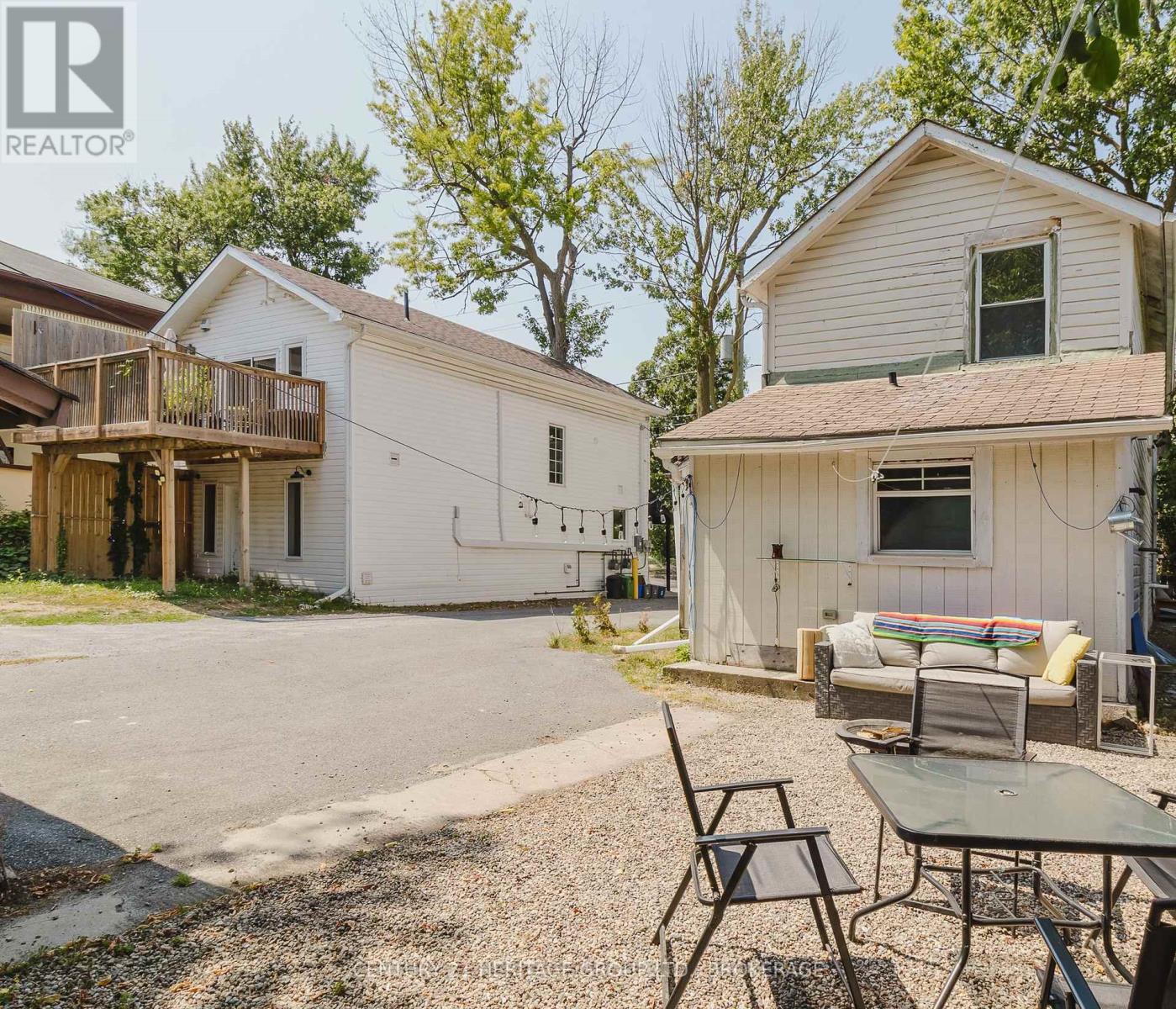 Photo 24 of 697 Montreal Street, Kingston ON