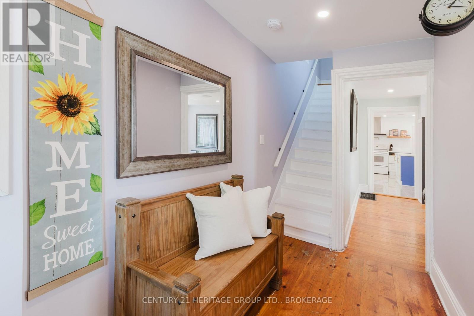 Photo 4 of 697 Montreal Street, Kingston ON